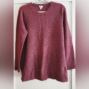 Logo Sweater, Size M, Not Used